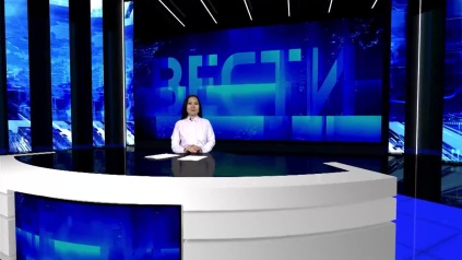 Эфир от 20.04.2026 (09:30) на калмыцком языке
