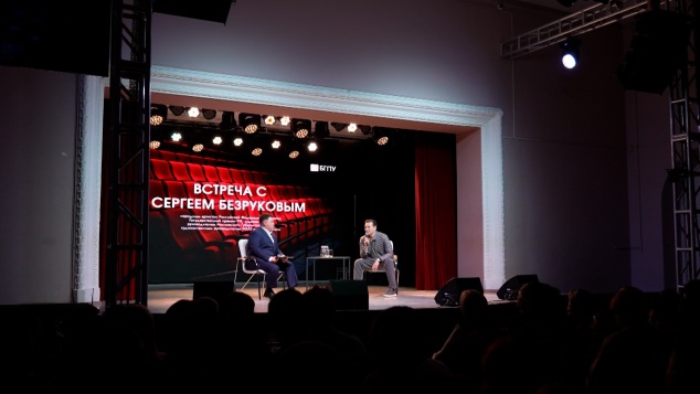 Эфир от 21.04.2026
