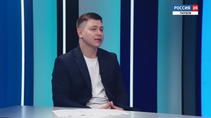 Актуальное интревью. Константин Пронин об адаптивных видах спорта для участников СВО