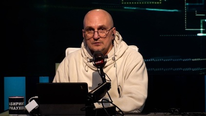 Эфир 21.04.2026