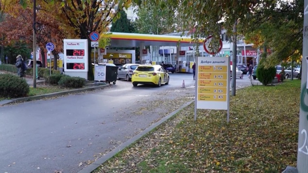 Киев снова шантажирует Европу