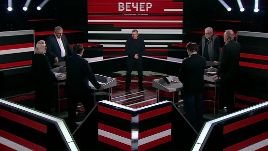 Эфир 21.04.2026