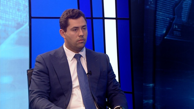 Владимир Сериков о Липецком областном совете депутатов