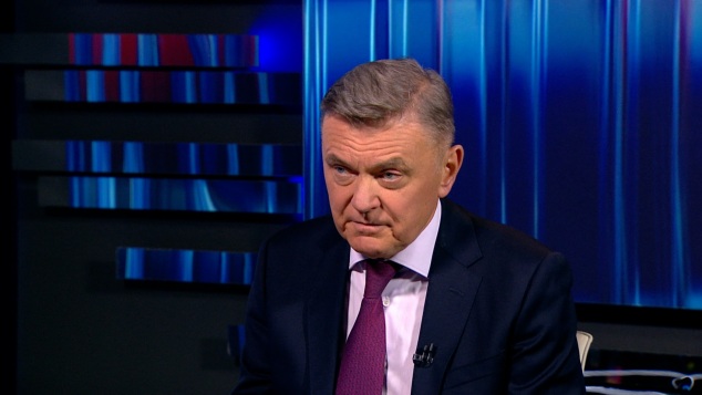 Константин Корсик о рынке сделок с недвижимостью