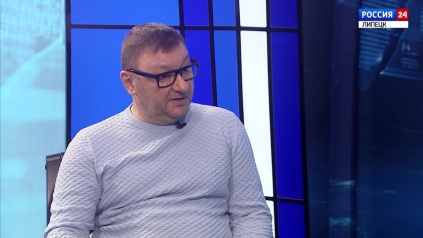 Андрей Филатов об иммунизации