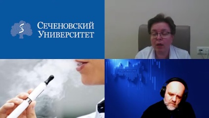 Калечащий "вейпорак". Электронные сигареты и прочие "вкусные" убийцы