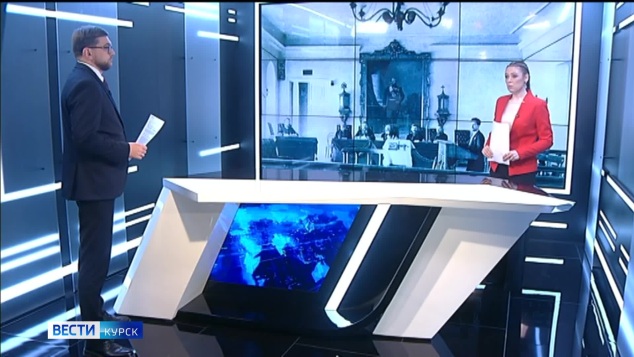Вопросы теневого бизнеса гадалок и колдунов обсудили в студии ГТРК «Курск»