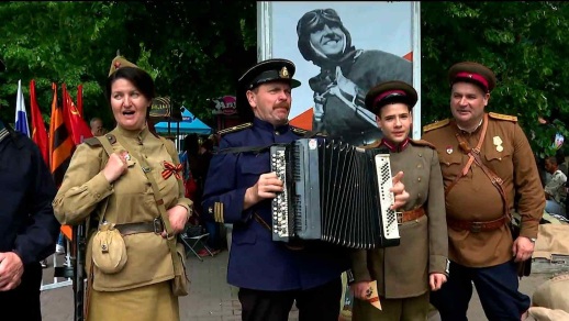 Эфир от 22.04.2026 (09:30)