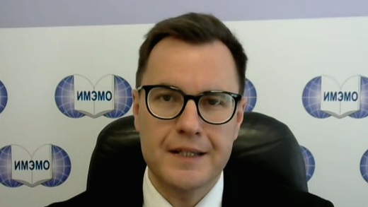 Федор Войтоловский о противоречивой ситуации на Ближнем Востоке