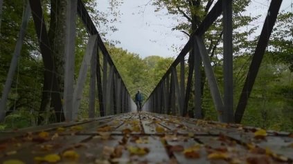 Краснодарский край. Из Краснодара в Гуамское ущелье