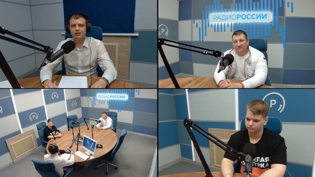 Матвей и Алексей Климовы. Эфир от 22.04.2026