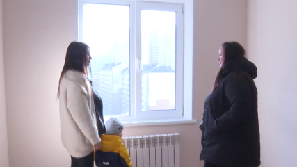 По 20 тысяч семьям с детьми: приморские депутаты продлили меру социальной поддержки