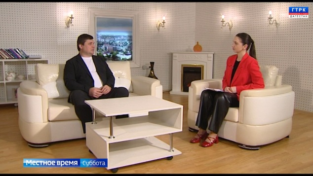 "Местное время. Суббота" 28.03.26