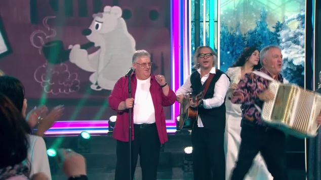 Эфир 29.03.2026