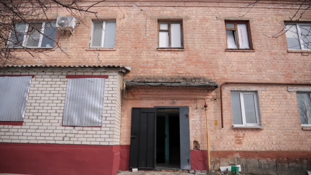 За прошедшую неделю в Белгороде восстановили 60 домов и квартир