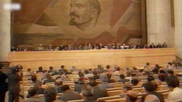 23 апреля. Казнь Георгия Победоносца, живой язык Пушкина и последняя попытка спасти СССР