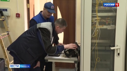 В Тамбове определили лучшего инженера