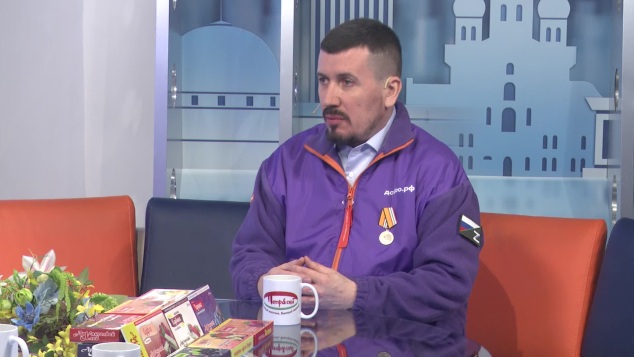 Доброе утро, Поморье! Эфир 23 апреля
