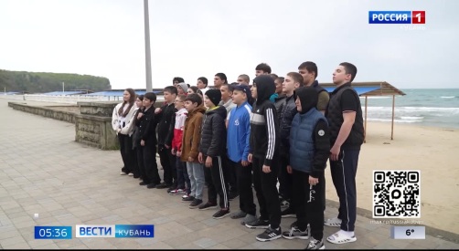 Эфир от 23.04.2026 (05:35)