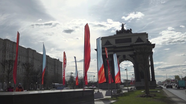 Эфир 23.04.2026 · 09:30