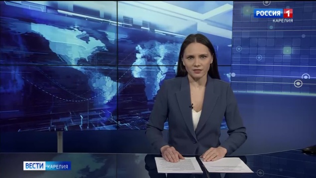«Вести-Карелия». 22.04.26