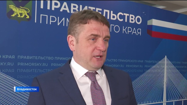 Будет ли сайра и красная рыба на столах приморцев? Прогнозы рыбодобычи озвучили на форуме во Владивостоке