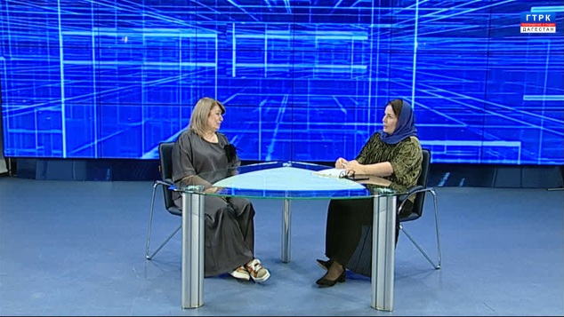 "Актуальное интервью" Т. Осаева 30.03.26