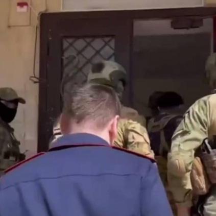 Виновна не только стихия: как дагестанские чиновники "помогли" наводнению