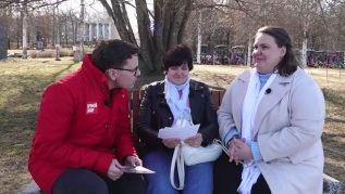 Отшельники с острова