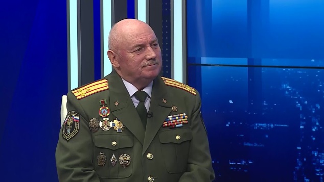 Чернобыльская катастрофа