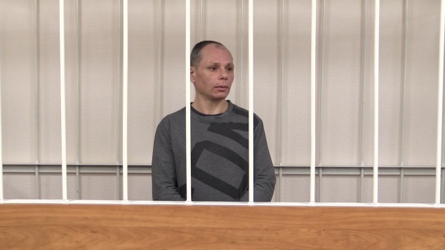 Белгородец отправится в колонию за избиение пенсионерки со смертельным исходом