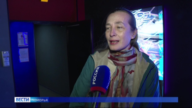 Вести Поморья в 11:30, эфир 24 апреля 2026 г.