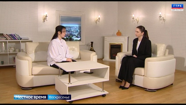 "Местное время. Воскресенье" 12.04.26