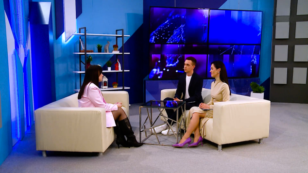Эфир от 26.04.2026