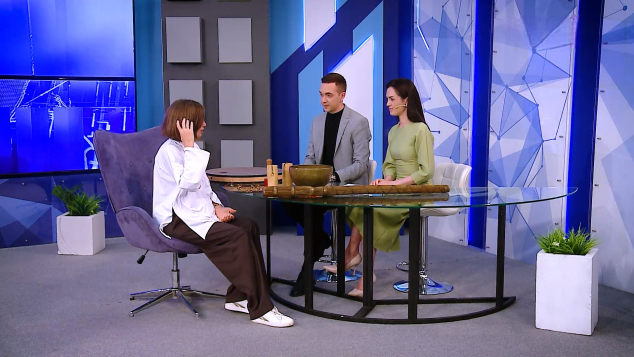 Эфир от 25.04.2026