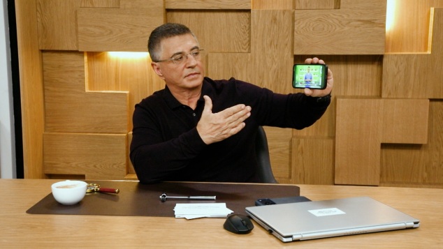 Эфир 25.04.2026