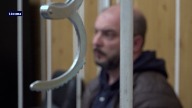 Эфир 24.04.2026 · 21:30