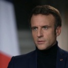 "Время проснуться": Макрон призвал Европу защититься от США, Китая и России