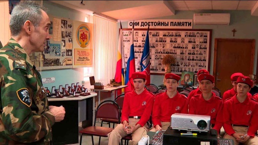 Эфир от 25.04.2026 (20:50)