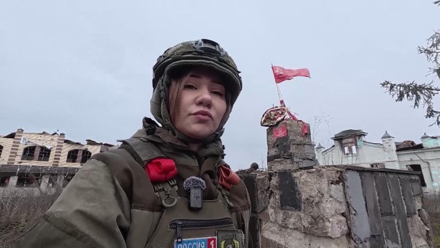 Год после ада: как "Северяне" выбивали неонацистов из Курской области и спасали мирных жителей