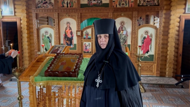 Непокорённая вера. Как возрождаются монастыри и храмы Херсонской области