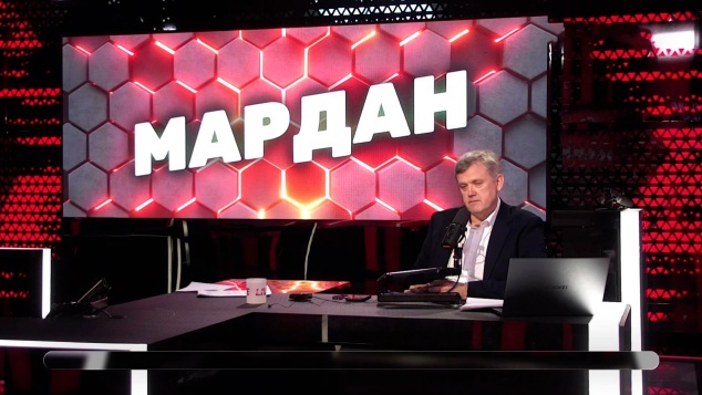 Эфир 25.04.2026