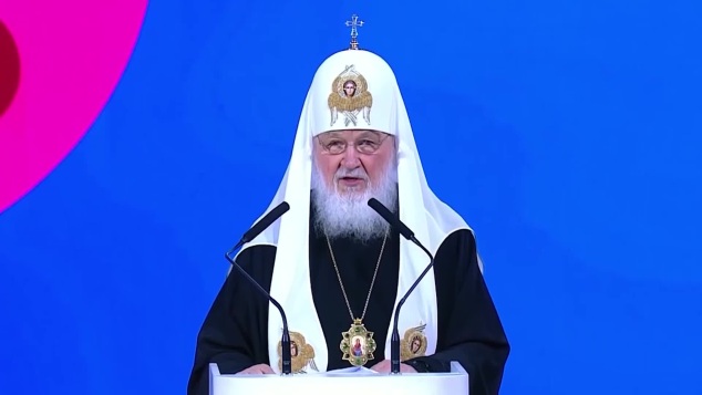 Духовные скрепы и вызовы времени