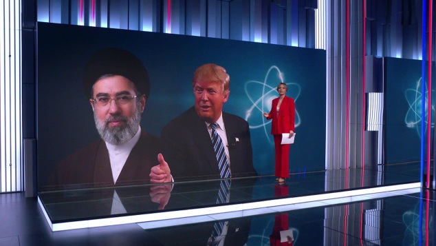 Ультиматум в Ормузе: почему Трамп отменил «миссию мира» в Пакистан?