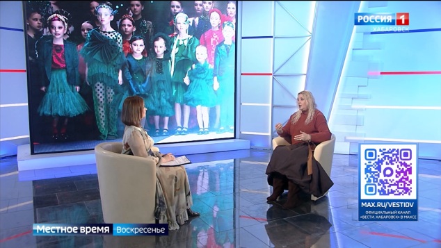 Дальневосточная мода в 2026 году: тенденции, открытия и традиции