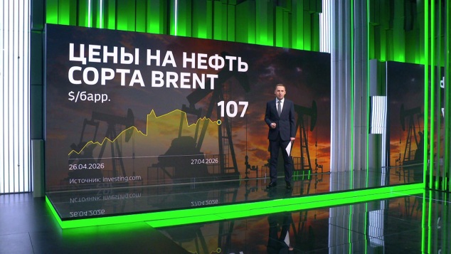 Мировые цены на нефть вновь растут