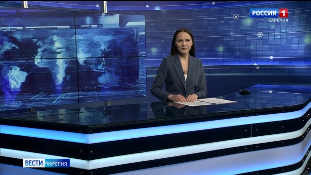 «Вести-Карелия». 24.04.26