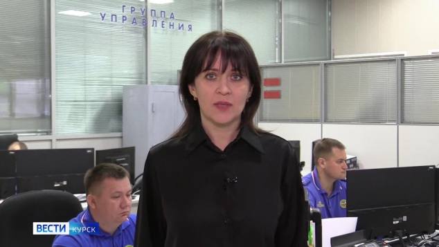 Обзор событий в Курской области за прошедшую неделю от спасательного ведомства