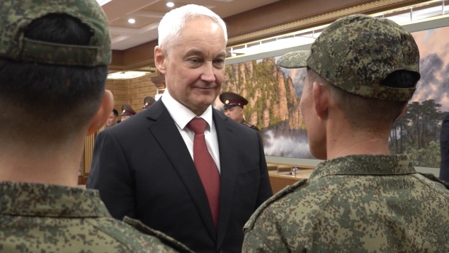 Эфир 27.04.2026 · 09:00