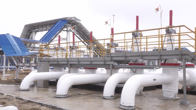 "Кровеносная система" Севера: как вахтовики "Транснефть-Север" обеспечивают энергобезопасность страны